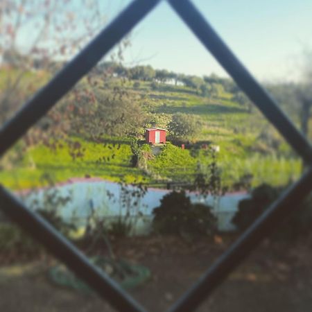 Cedillo La Casa Barata, Casa Rural מראה חיצוני תמונה