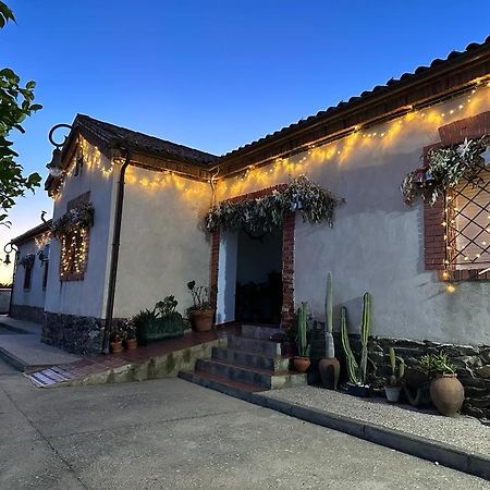 Cedillo La Casa Barata, Casa Rural מראה חיצוני תמונה