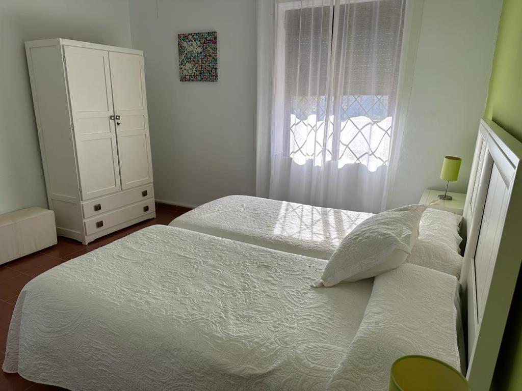 Cedillo La Casa Barata, Casa Rural מראה חיצוני תמונה