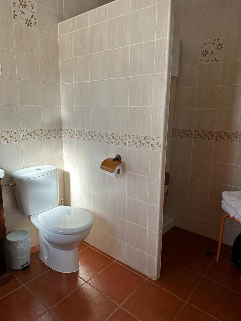Cedillo La Casa Barata, Casa Rural מראה חיצוני תמונה