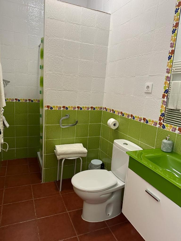 Cedillo La Casa Barata, Casa Rural מראה חיצוני תמונה