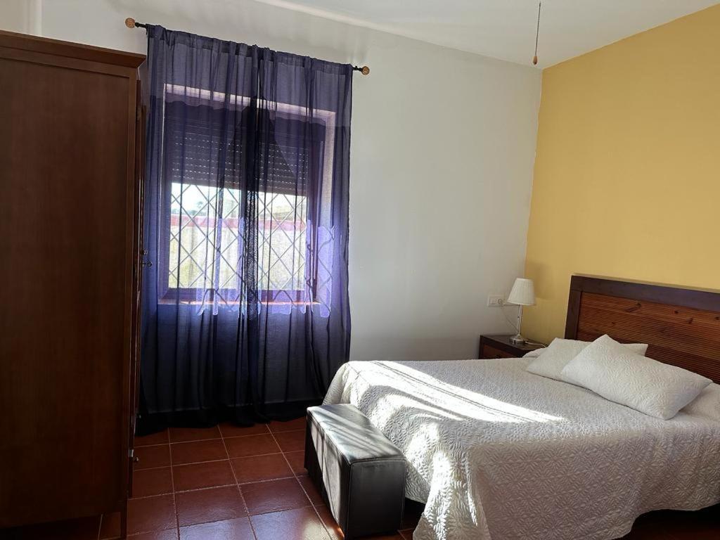 Cedillo La Casa Barata, Casa Rural מראה חיצוני תמונה