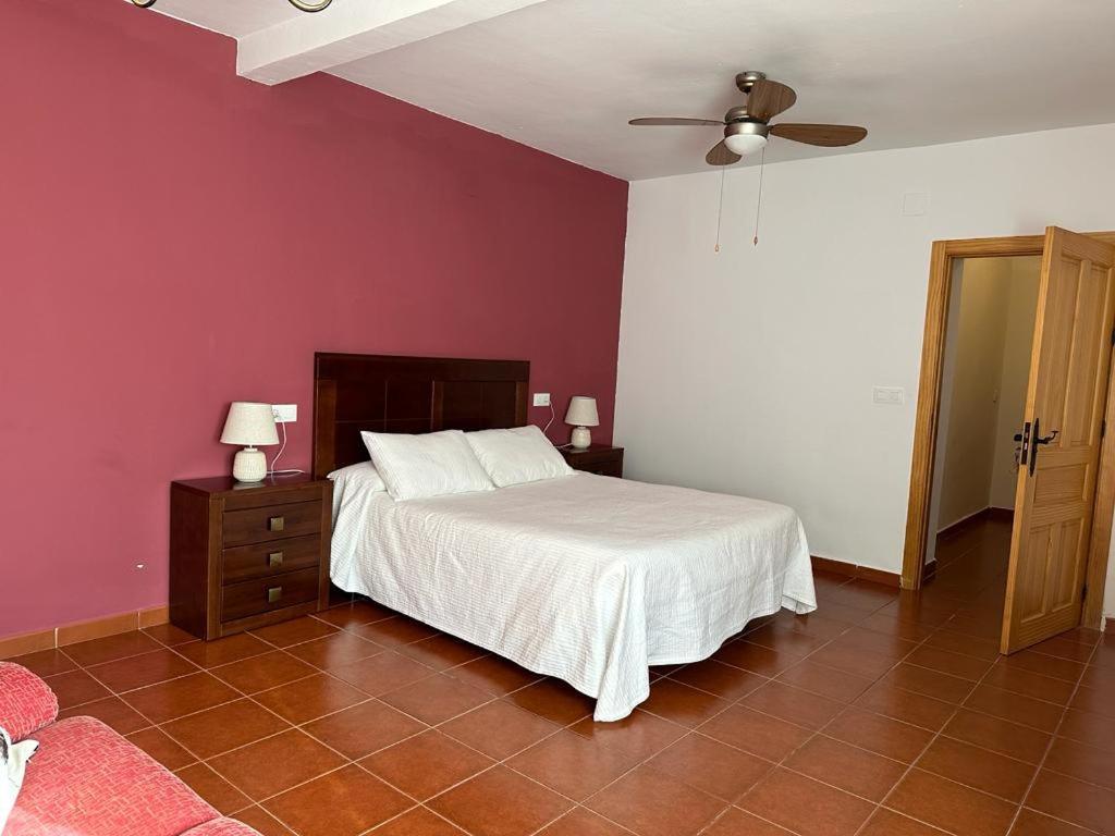 Cedillo La Casa Barata, Casa Rural מראה חיצוני תמונה