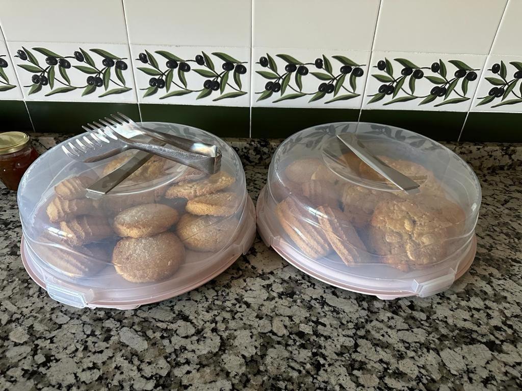 Cedillo La Casa Barata, Casa Rural מראה חיצוני תמונה