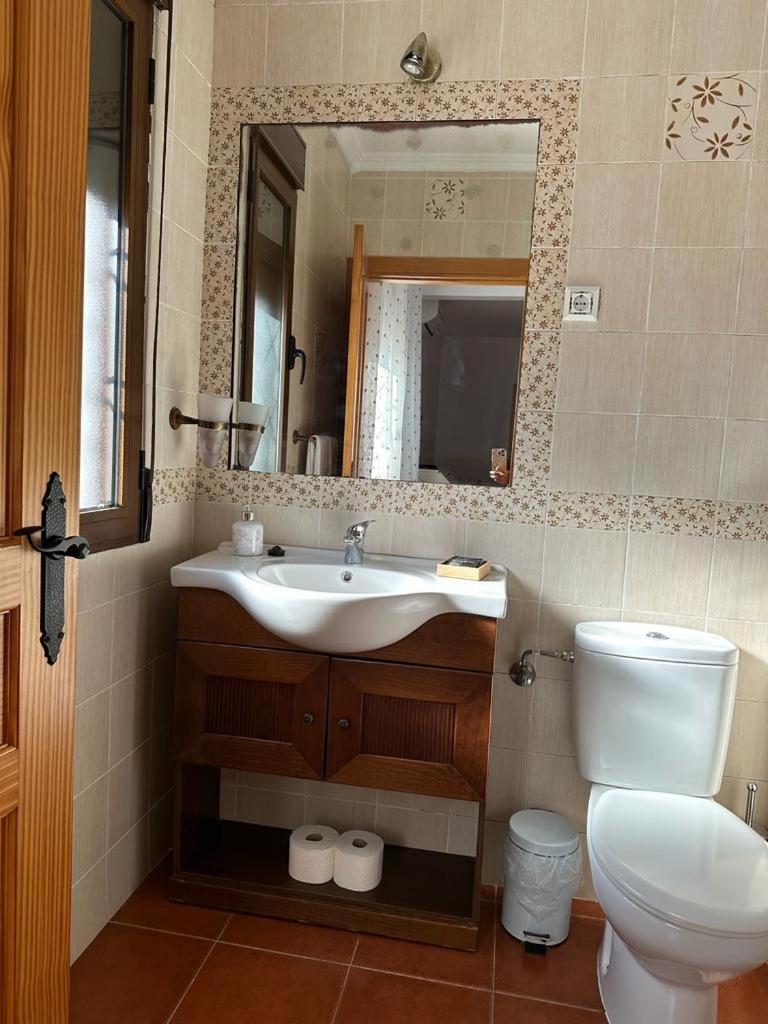 Cedillo La Casa Barata, Casa Rural מראה חיצוני תמונה
