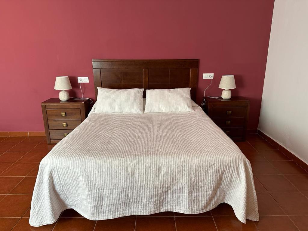 Cedillo La Casa Barata, Casa Rural מראה חיצוני תמונה