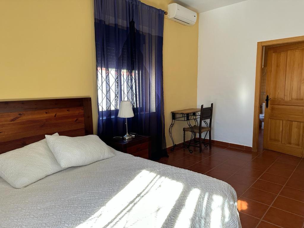 Cedillo La Casa Barata, Casa Rural מראה חיצוני תמונה