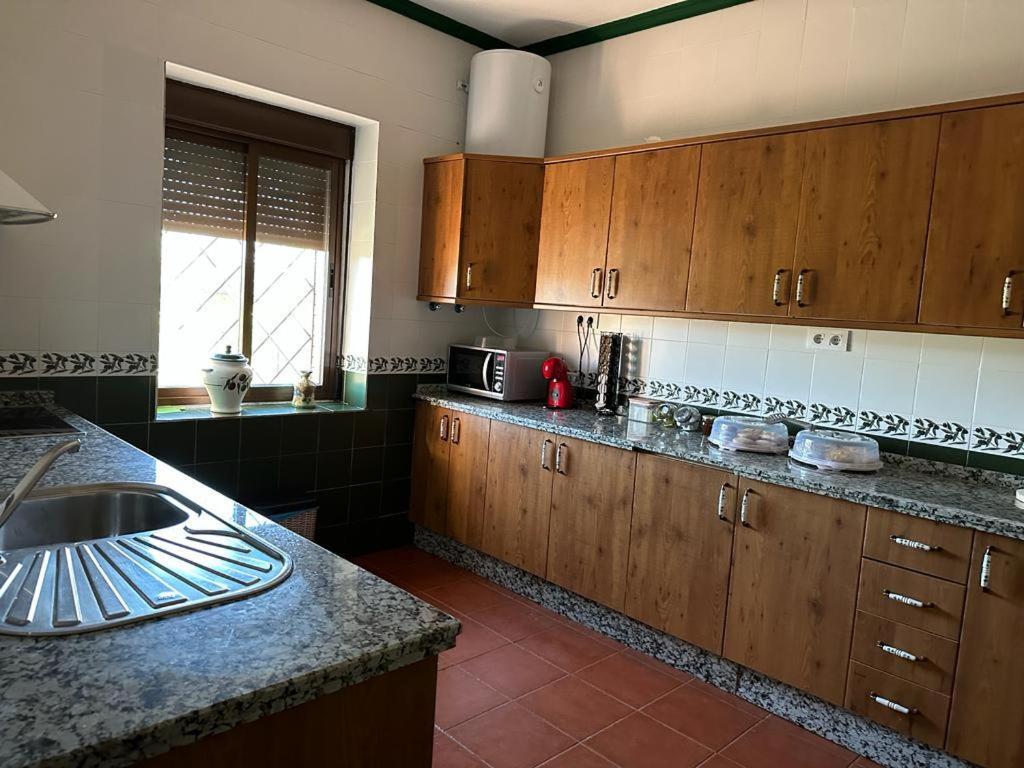Cedillo La Casa Barata, Casa Rural מראה חיצוני תמונה